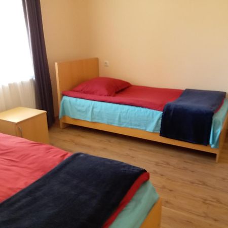 Guest House Qubi Kazbegi Oda fotoğraf